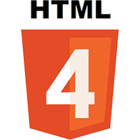 HTML 4